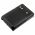 Helyettes�t� ad�vev� akku BearCom BC-95 1200mAh 8.64Wh