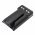 Helyettes�t� ad�vev� akku Motorola VX-261 FNB-V133Li 2200mAh 16.28Wh Li-Ion