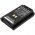 Helyettes�t� ad�vev� akku Yaesu FT-25R SBR-28L 1750mAh