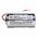 Helyettes�t� plc vez�rl� elem Fluidwell F010 SPB02 8100mAh 29.16Wh