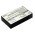 Helyettes�t� raid vez�rl� akku Gigabyte GC-RAMDISK WDM060602573 1400mAh 5.18Wh 3.7V