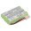Helyettes�t� akku Dejavoo M8 A0285A 700mAh 2.52Wh