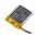 Helyettes�t� okos�ra akku Garmin Instinct Solar 361-00086-24 200mAh 0.76Wh