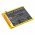 Helyettes�t� telefon akku Gigaset GS290 V30145-K1310-X475 4800mAh 18.48Wh