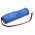 Helyettes�t� napelemes akku Solar Battery Gama Sonic GS37V20FLT GS37V20 2600mAh 9.62Wh