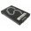 Helyettes�t� telefon akku Gigabyte gSmart G300 GLS-H01 1370mAh 5.07Wh