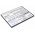 Helyettes�t� telefon akku Fly IQ4410 1600mAh 5.92Wh Li-Ion