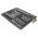 Helyettes�t� telefon akku BLU Life Pure 2000mAh 7.6Wh