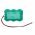 Helyettes�t� szir�na riaszt� akku Getronic GT904 80mAh 0,58Wh