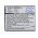 Helyettes�t� telefon akku GIONEE X805 BL-G022 2000mAh 7.4Wh 3.7V