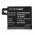 Helyettes�t� telefon akku Google Pixel 2 G011A-B 2700mAh/10.4Wh