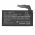 Helyettes�t� telefon akku Google G576D G07DF 4400mAh 17.03Wh