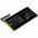 Helyettes�t� telefon akku Google Pixel 6 GMSB3 4500mAh 17.33Wh