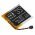 Helyettes�t� okos�ra akku Garmin Forerunner 30 361-00117-02 90mAh 0.33Wh