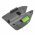 Helyettes�t� porsz�v� akku Gtech Multi K9 102A0008 2000mAh 44Wh