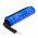 Helyettes�t� hangsz�r� akku Groove onn Medium Rugged_LED ICR18650 3,7V 2600mAh 9,62Wh Li-ion