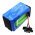 Helyettes�t� porsz�v� akku Gorenje 467587/493601 1500mAh 36Wh