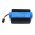 Helyettes�t� porsz�v� akku GRE Electric Recambios Super Vac VCB10P P1121-ZJ8 2600mAh 19.24Wh Li-Ion
