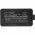 Helyettes�t� sz�npadi monitorrendszer akku Green-GO WBPX GGO-NRGP 1800mAh 6.66Wh