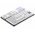 Helyettes�t� telefon akku GSmart Mika MX 3000mAh 11.4Wh