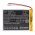 Helyettes�t� t�blag�p akku 3GO GT7002 PT406080 tablet 2500mAh 9.25Wh