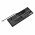 Helyettes�t� laptop akku Schenker XMG C504 916TA013F 3950mAh 60.04Wh