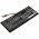 Helyettes�t� laptop akku Getac U2142-i5-3337U GNG-E20 5200mAh 38.48Wh