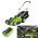Helyettes�t� elektromos szersz�mg�p akku GreenWorks 20292/24252 5000mAh 200Wh