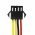 Helyettes�t� porsz�v� akku EZIclean Aqua Ultimate TWS-4S1P 2600mAh 38.48Wh