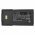 Helyettes�t� ad�vev� akku TD Tech EP631 BTY3500LI20 3450mAh 13.11Wh