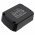 Helyettes�t� elektromos szersz�mg�p akku HILTI PM 40-MG B12/2.6 1500mAh 16.2Wh
