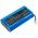 Helyettes�t� sz�ps�g�pol�s akku CHI Escape GF7054 INR18650 2S1P 2200mAh 16.28Wh Li-Ion 7.4V