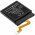Helyettes�t� okos�ra akku Huawei GT2 Pro HB532729EFW 450mAh/1.74Wh 3.87V