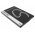 Helyettes�t� telefon akku HP iPAQ Glisten 538719-001 1100mAh 4.07Wh 3.7V