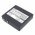 Helyettes�t� vezet�k n�lk�li f�lhallgat� akku vezet�k n�lk�li headset HME 920 BAT1020 1500mAh 7.2Wh