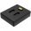 Helyettes�t� vezet�k n�lk�li f�lhallgat� akku HME Tempest T-LP1 1800mAh 6.66Wh