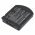 Helyettes�t� akku vezet�k n�lk�li headset HME 1402 104G036C 700mAh 2.59Wh