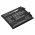 Helyettes�t� telefon akku Honor Magic 5 Pro HB526881EHC 5350mAh 20.65Wh