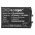 Helyettes�t� telefon akku Honor 80 SE HB486492EGW 4700mAh 18.28Wh