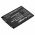 Helyettes�t� telefon akku Honor Magic 5 Lite HB506492EFW 5000mAh 19.35Wh