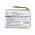 Helyettes�t� akku HP Bluetooth sztere� vezet�k n�lk�li fejhallgat� FA303A#AC3 500mAh 1.85Wh