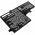 Helyettes�t� laptop akku HP Chromebook 11 G5 EE AS03XL 3500mAh 38.85Wh