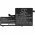 Helyettes�t� laptop akku HP Chromebook 11 G5 918669-855 4000mAh 44.4Wh