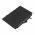 Helyettes�t� laptop akku HP EliteBook 820 G3 SN03XL 3700mAh 42.18Wh Li-Ion