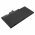 Helyettes�t� laptop akku HP EliteBook 745 G3 CS03XL 3400mAh 38.76Wh