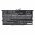 Helyettes�t� laptop akku HP Elite Folio 13.5 HSTNN-OB1U 6150mAh 47.36Wh