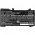 Helyettes�t� laptop akku HP ProBook 450 G6 RE03XL 3800mAh 43.89Wh