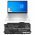 Helyettes�t� laptop akku HP Pavilion 13-bb0005TU PP03XL 3500mAh 40.43Wh