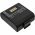 Helyettes�t� hordozhat� nyomtat� akku Intermec RP4 550053-000 6800mAh 50,32Wh
