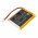 Helyettes�t� sz�ps�g�pol�s akku Hairmax Laserbrand 82 AHB104050 2500mAh 9.25Wh